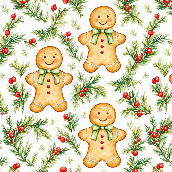 Gingerbread